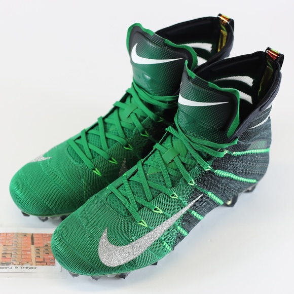 Nike Other - Nike Vapor Untouchable 3 Elite Football Cleats
